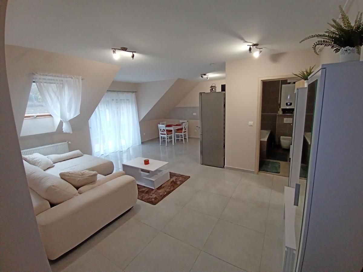 Balance Apartman إغير المظهر الخارجي الصورة