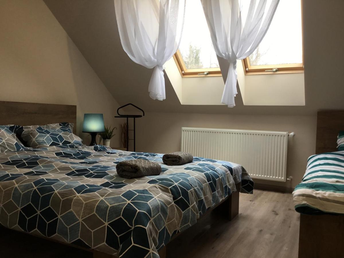 Balance Apartman إغير المظهر الخارجي الصورة