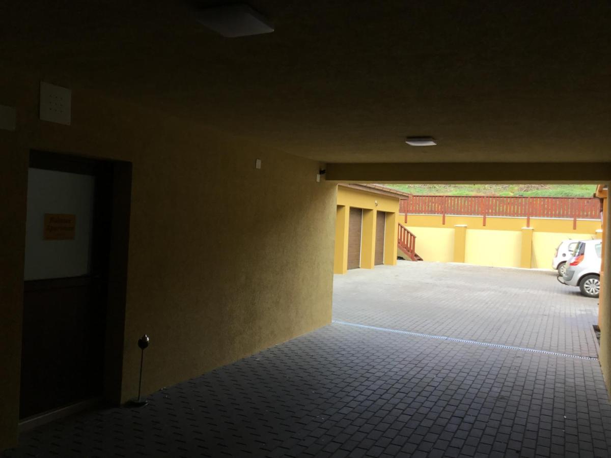Balance Apartman إغير المظهر الخارجي الصورة