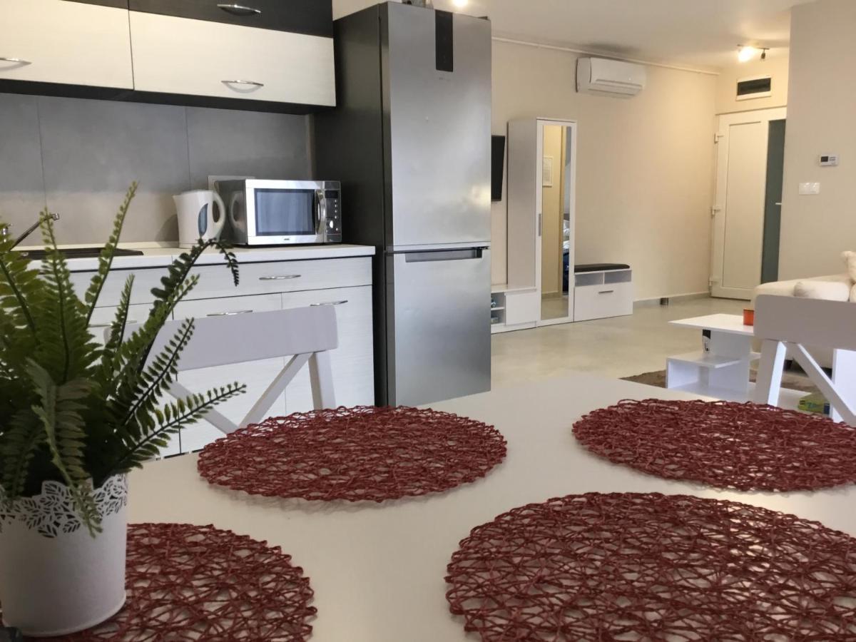 Balance Apartman إغير المظهر الخارجي الصورة
